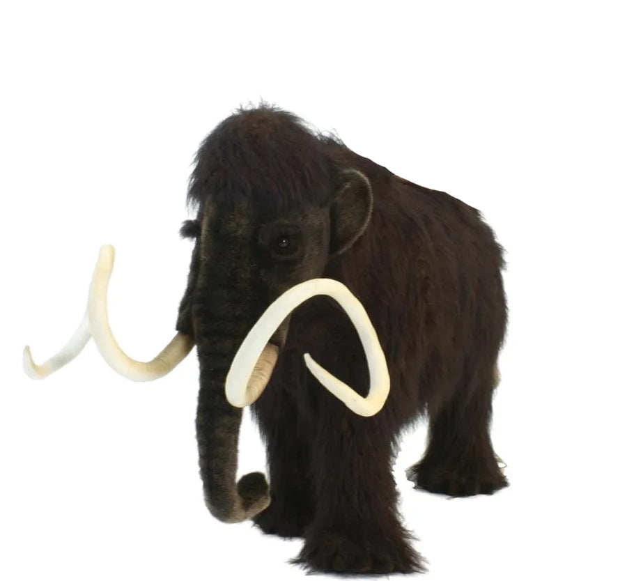 Mammoth Ride-On 120cmL