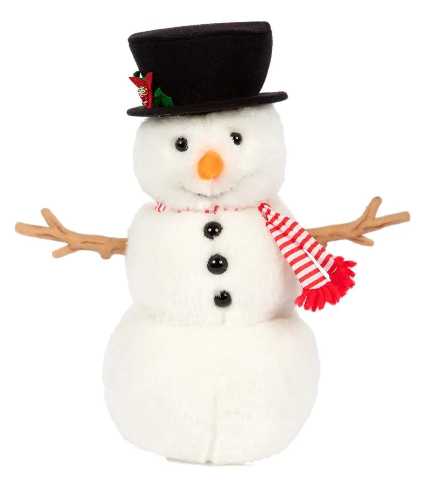 Small Snowman 29cmH