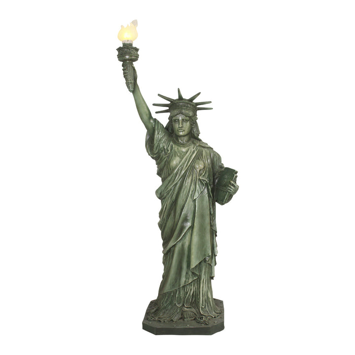 Statue of liberty 240cm