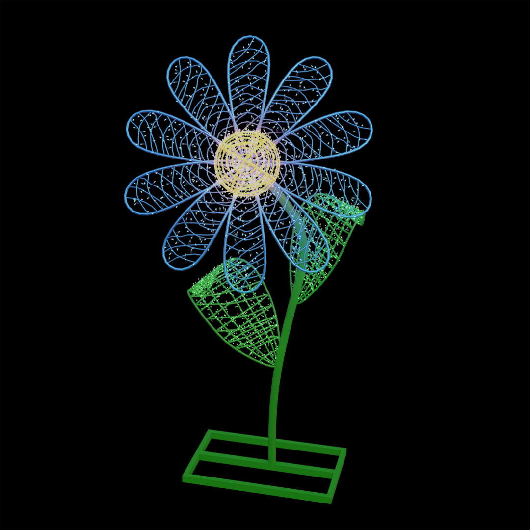 Daisy Flower