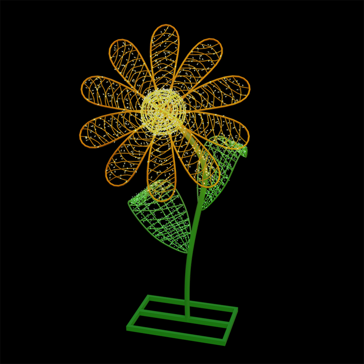 Daisy Flower