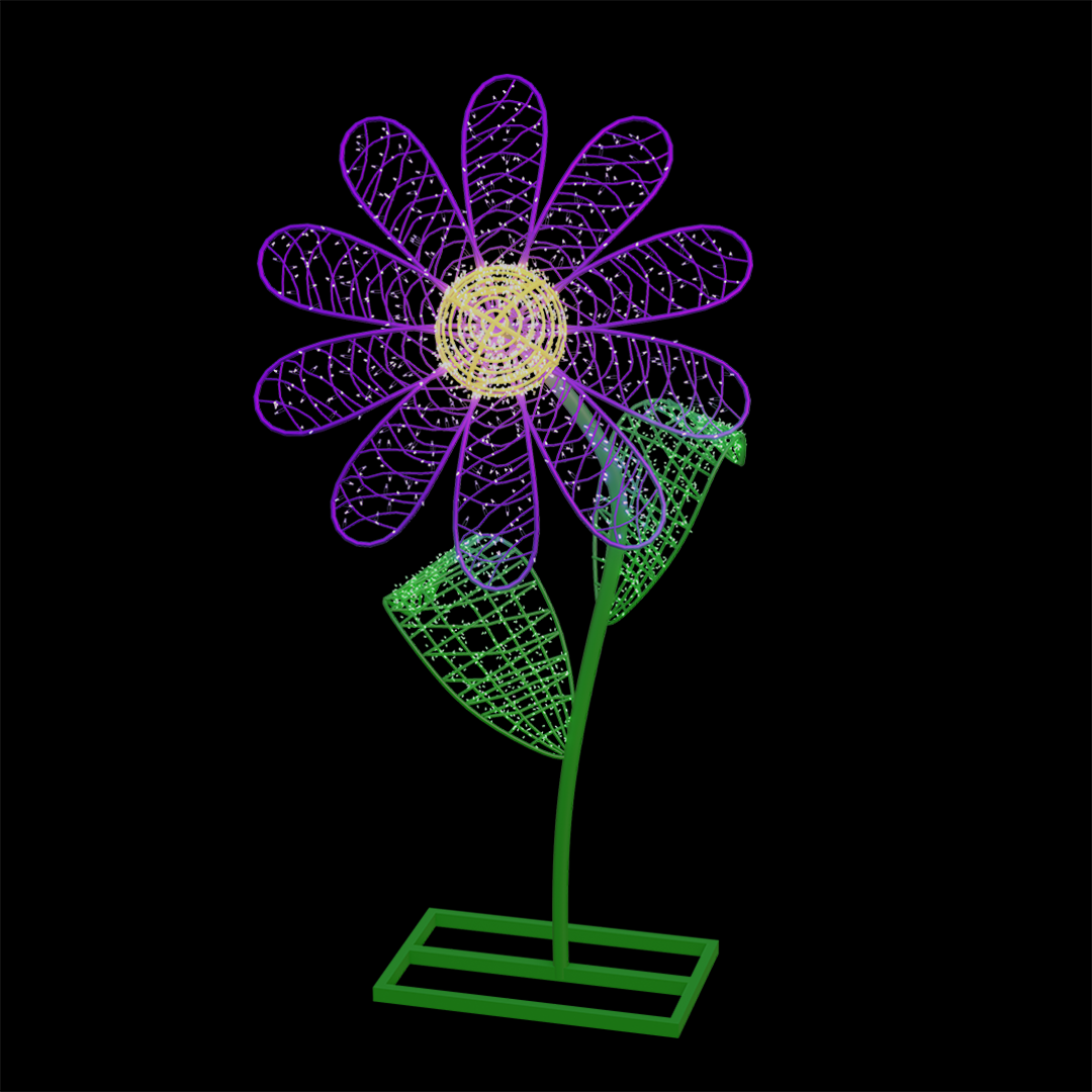 Daisy Flower