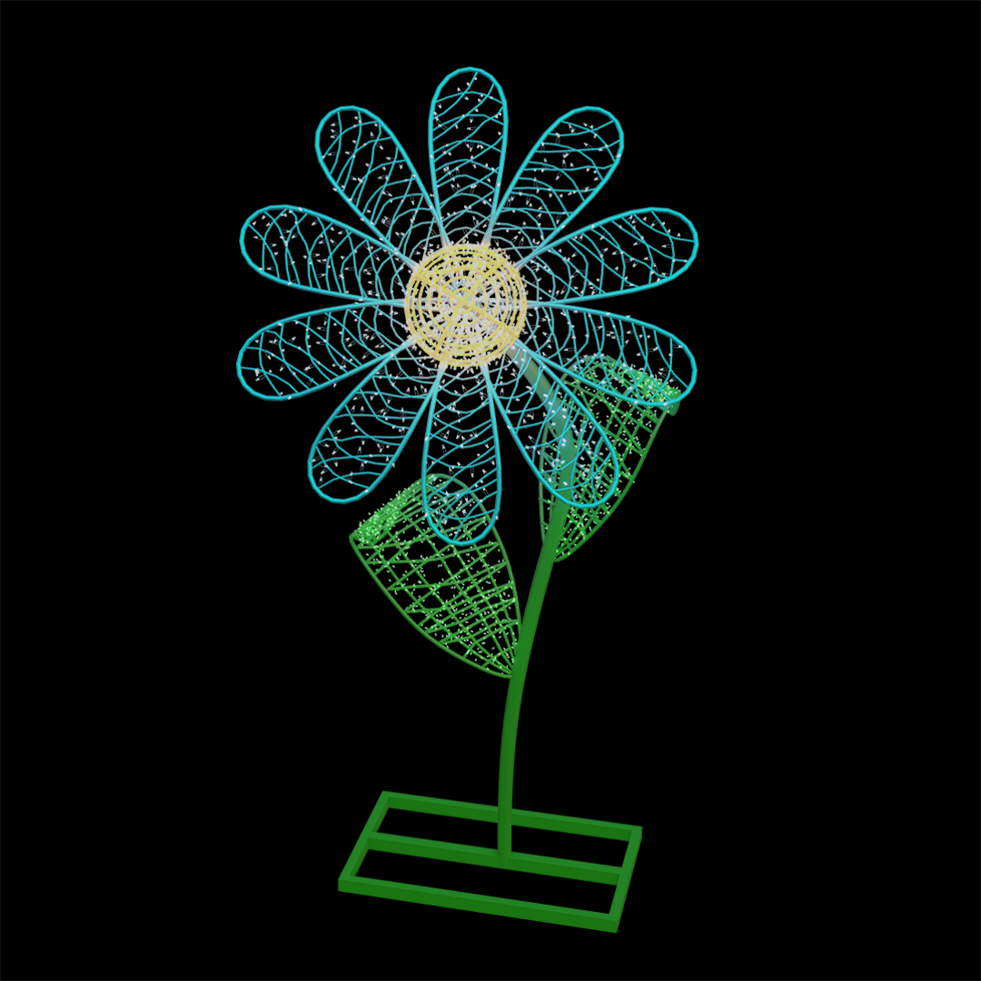 Daisy Flower