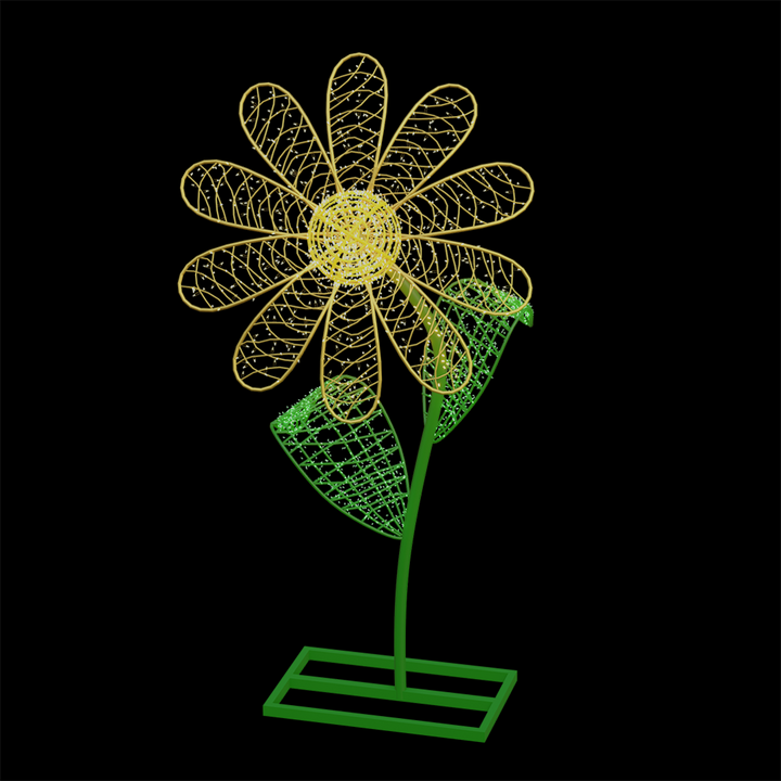 Daisy Flower